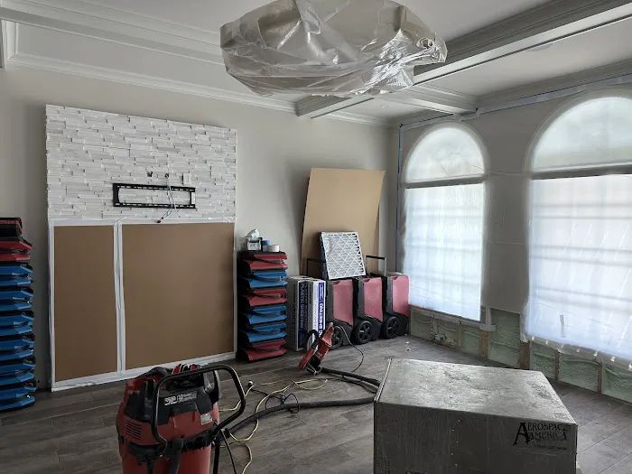 DRYmedic Restoration Services of Austin Picture 6