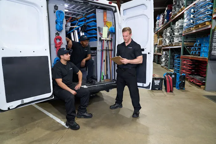 DRYmedic Restoration Services of Austin Picture 5