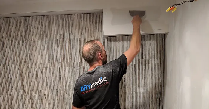 DRYmedic Restoration Services of Austin Picture 8