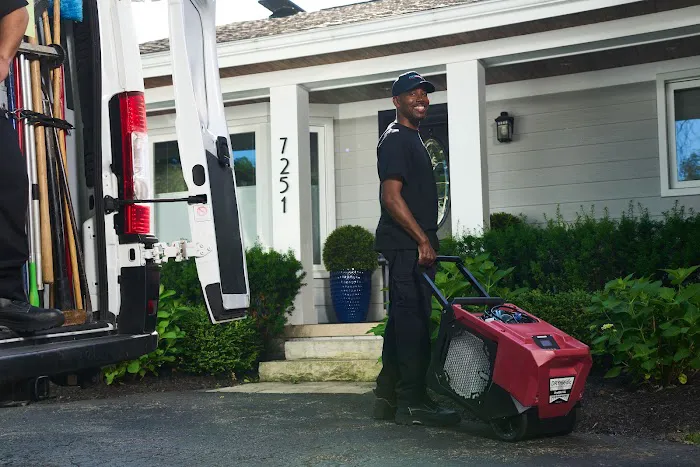 DRYmedic Restoration Services of Austin Picture 9