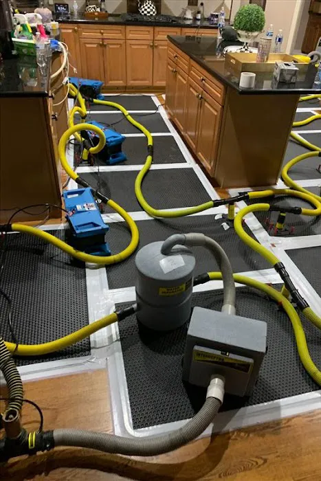 DRYmedic Restoration Services of Austin Picture 10