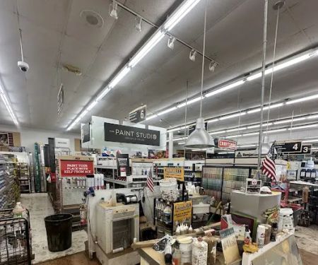 All Ways Restoration & Construction