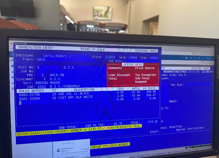 All Star Tx Services Picture 6