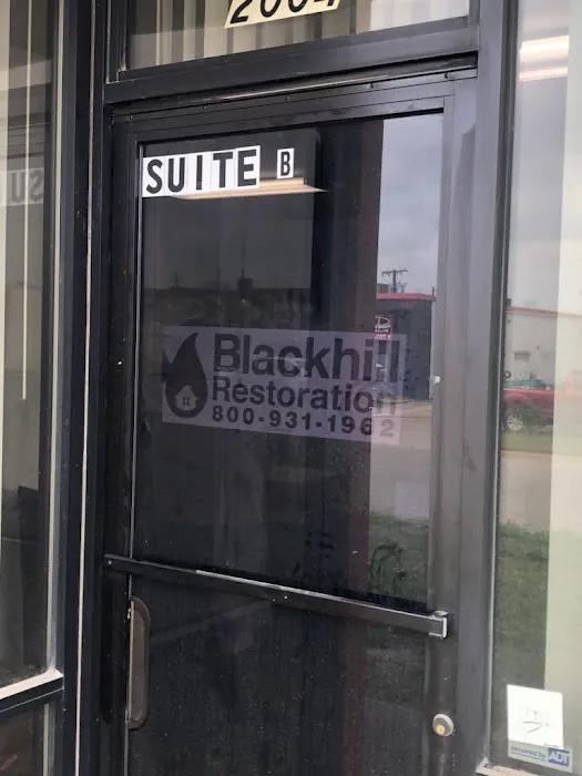 Blackhill Restoration Picture 3