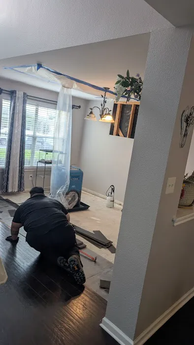 Blackhill Restoration Picture 1