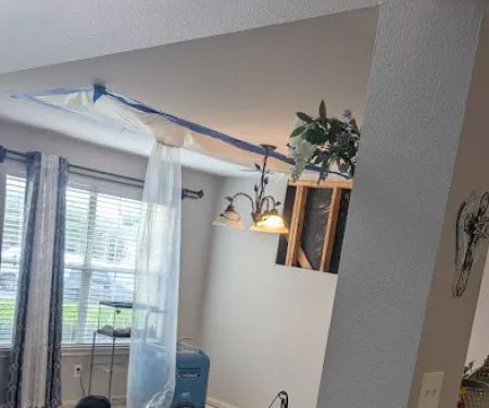 Blackhill Restoration