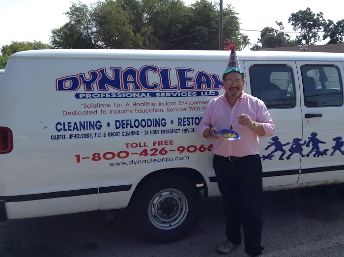 DynaClean Professional Services Picture 1