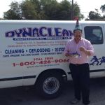 DynaClean Professional Services