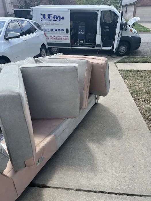 DynaClean Professional Services Picture 4