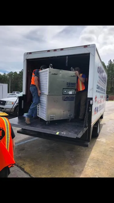 DynaClean Professional Services Picture 7