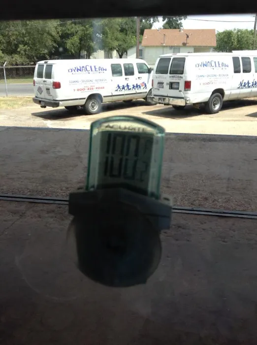 DynaClean Professional Services Picture 9