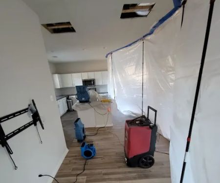 Lone Star Restoration and Roofing Services