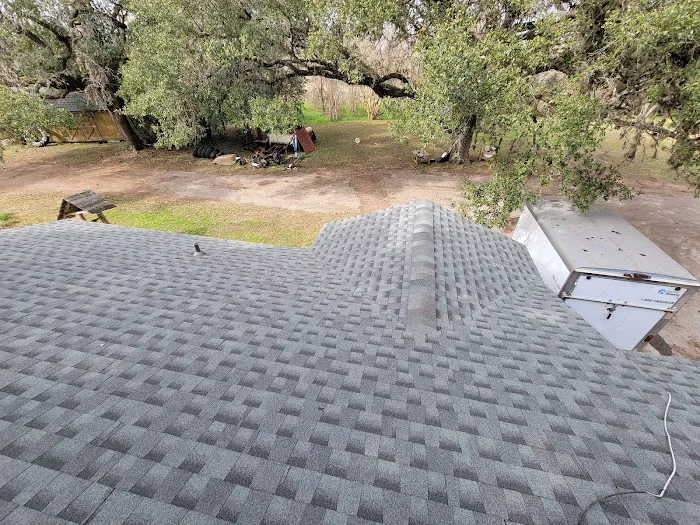 Lone Star Restoration and Roofing Services Picture 3