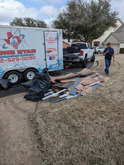 Lone Star Restoration and Roofing Services Picture 4