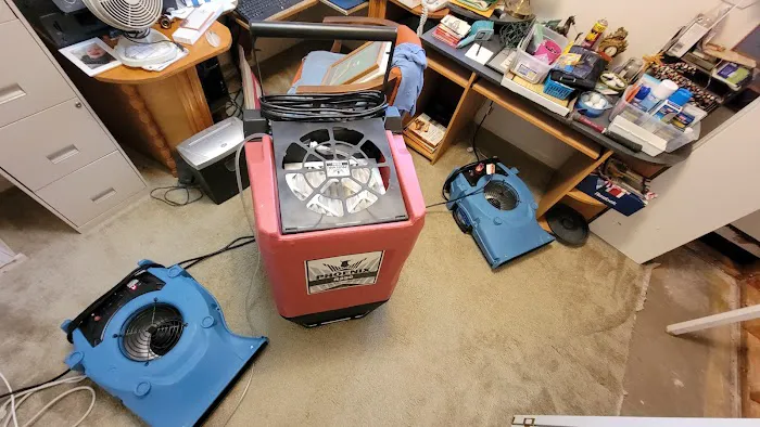 Lone Star Restoration and Roofing Services Picture 5