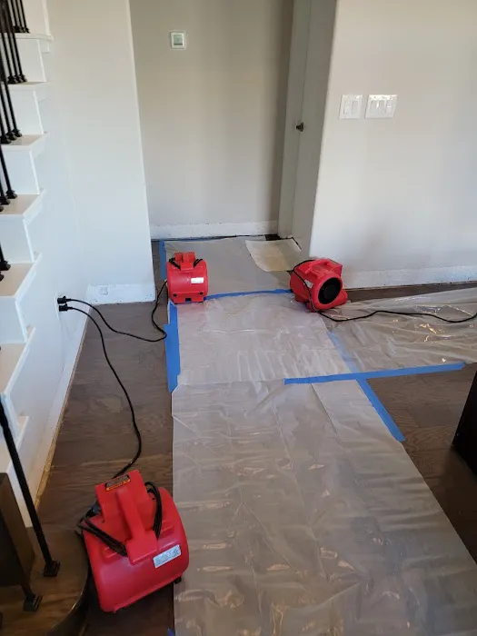 Lone Star Restoration and Roofing Services Picture 9