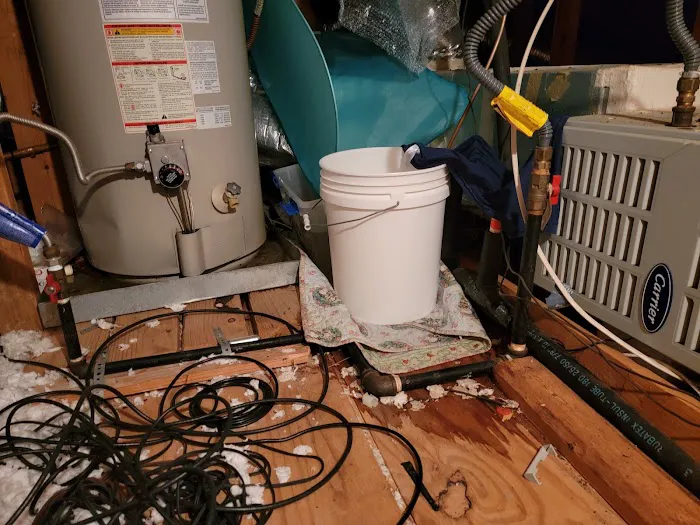 Lone Star Restoration and Roofing Services Picture 7