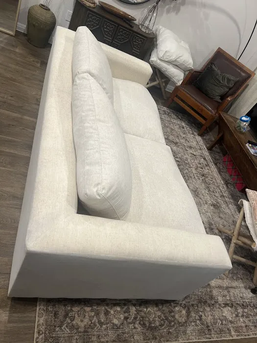 Steam Master Cleaning and Restoration Picture 5