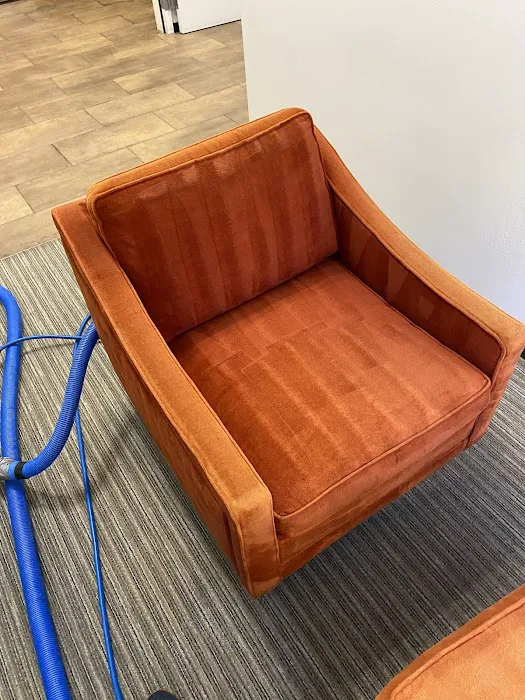 Steam Master Cleaning and Restoration Picture 6