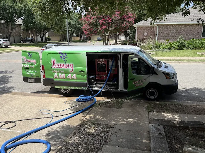 Steam Master Cleaning and Restoration Picture 9