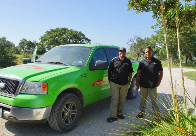 SERVPRO of Marble Falls and Lampasas Picture 5