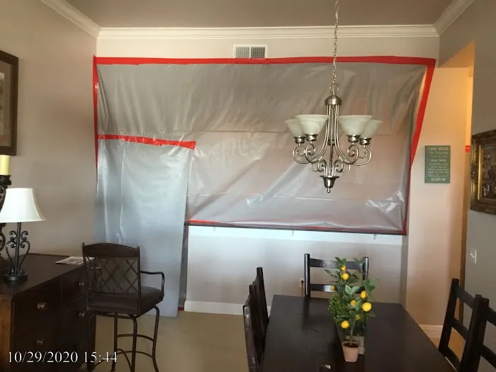 SERVPRO of Marble Falls and Lampasas Picture 7