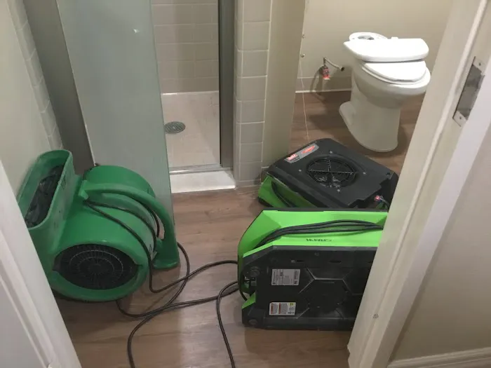 SERVPRO of Marble Falls and Lampasas Picture 9