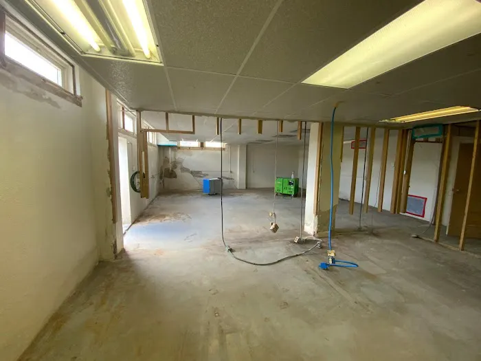 SERVPRO of Marble Falls and Lampasas Picture 8