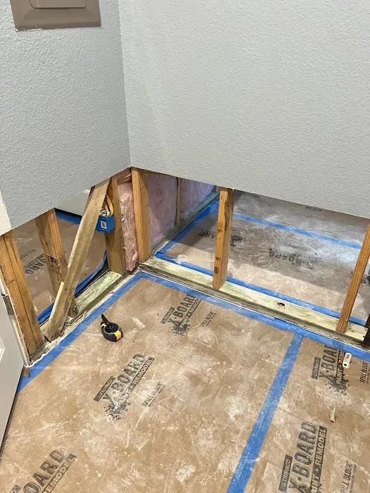 911 Restoration of Williamson County Picture 2