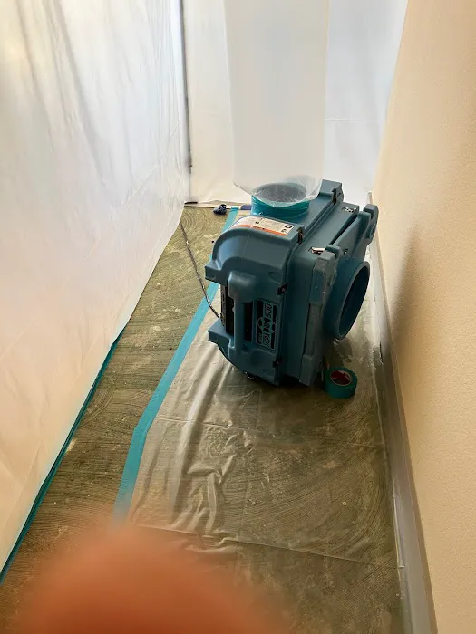 911 Restoration of Williamson County Picture 3