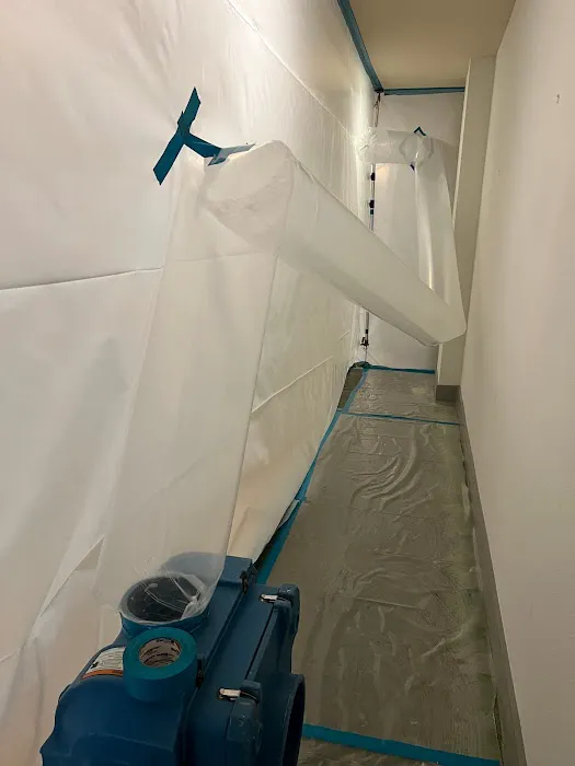 911 Restoration of Williamson County Picture 8