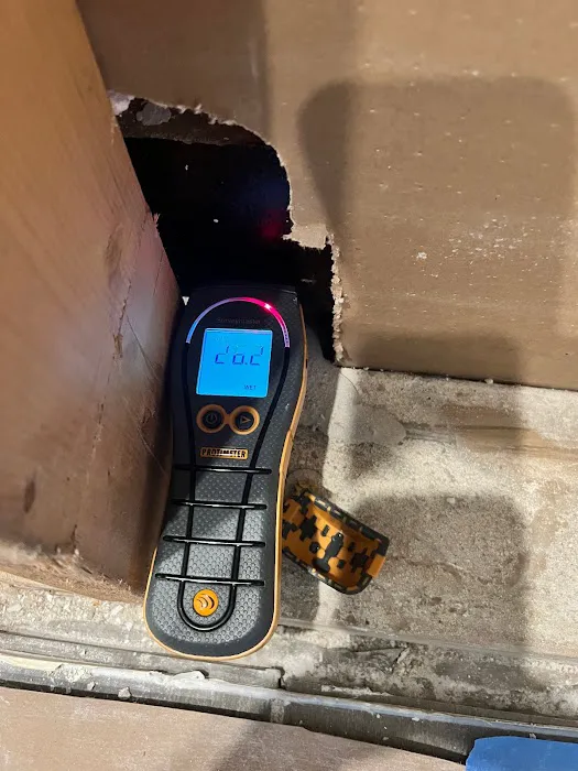 911 Restoration of Williamson County Picture 9