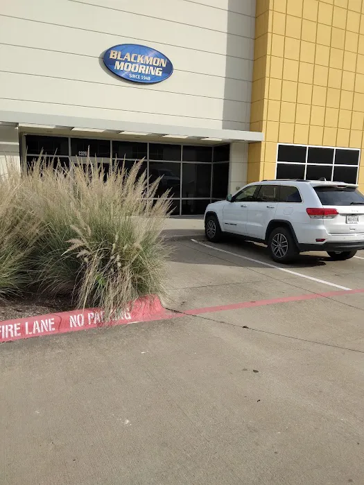 Blackmon Mooring & BMS CAT Picture 8