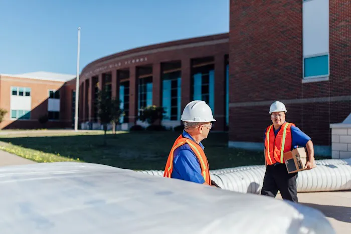 Blackmon Mooring & BMS CAT Picture 10