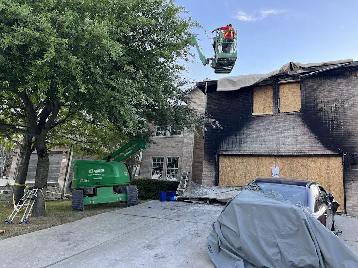 First Responder Restoration Picture 3