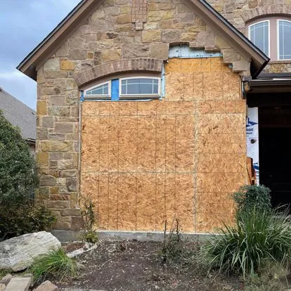 First Responder Restoration Picture 2