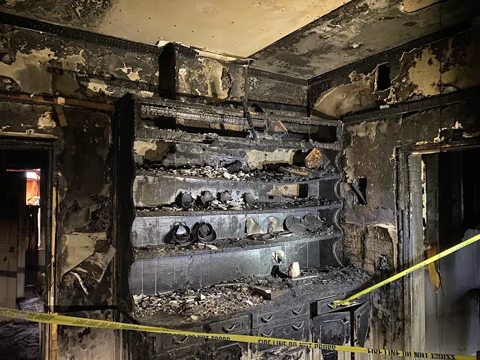 First Responder Restoration Picture 9