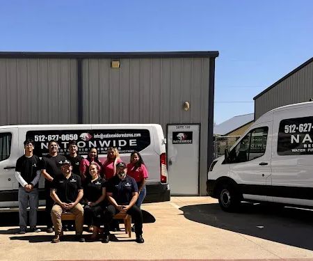 Nationwide Restoration Services