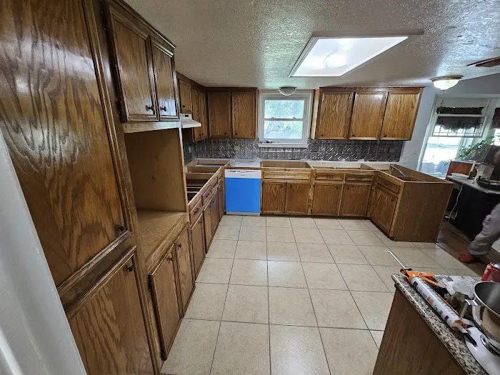 Nationwide Restoration Services Picture 2