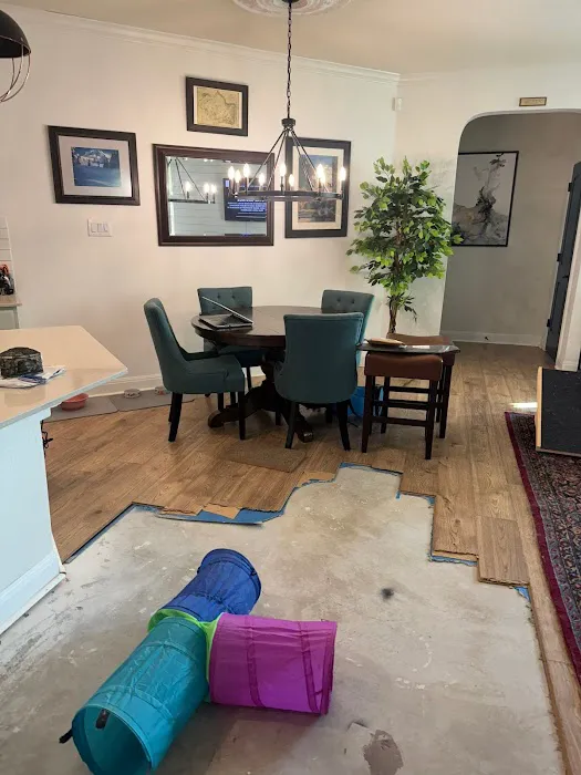 Nationwide Restoration Services Picture 7