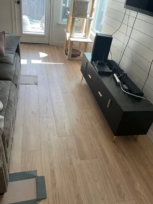 Nationwide Restoration Services Picture 8