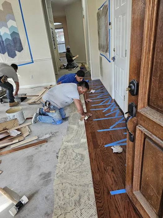 Nationwide Restoration Services Picture 4