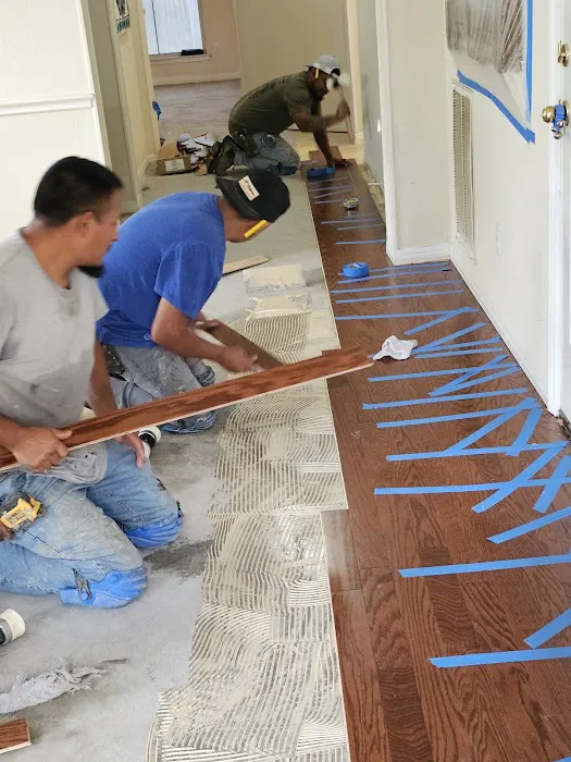 Nationwide Restoration Services Picture 10