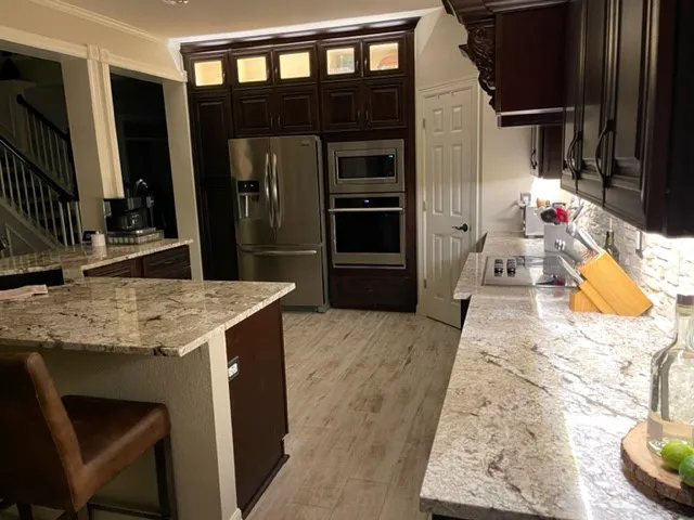 Fire Restoration And Construction Services Picture 1