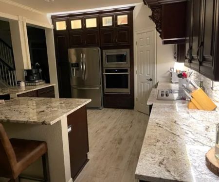 Fire Restoration And Construction Services