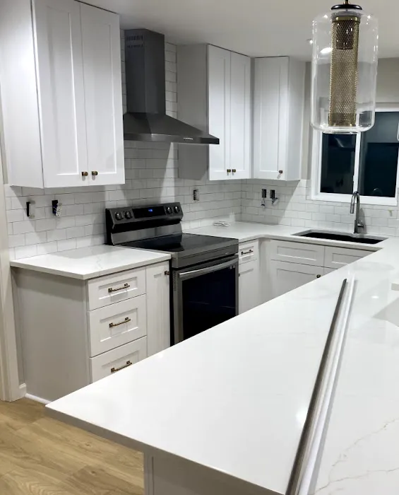 Fire Restoration And Construction Services Picture 3