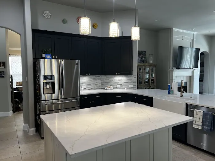 Fire Restoration And Construction Services Picture 2