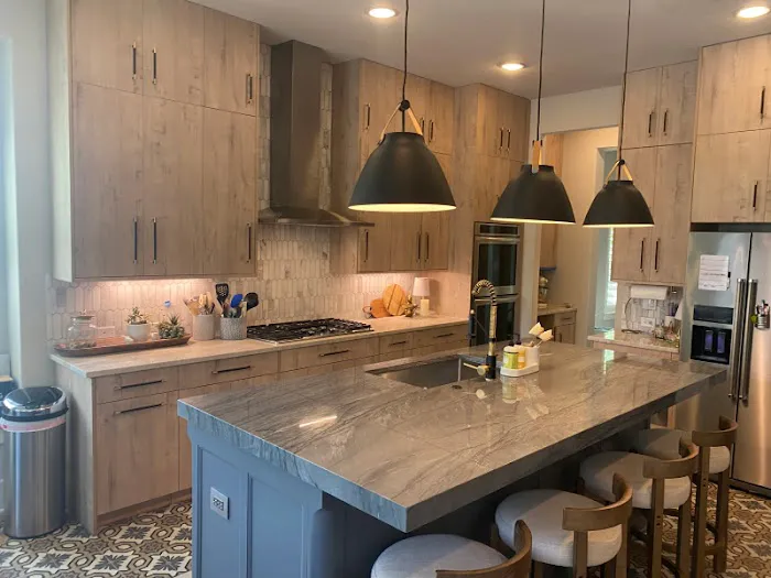 Fire Restoration And Construction Services Picture 4