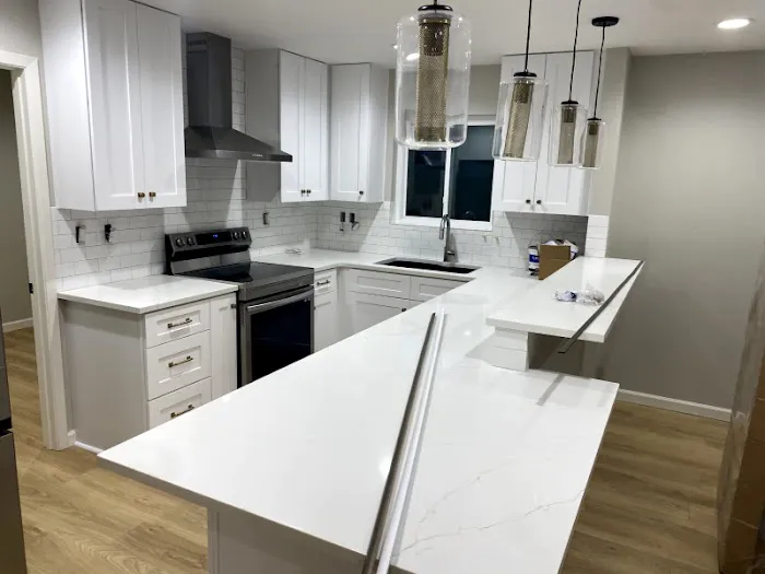 Fire Restoration And Construction Services Picture 6