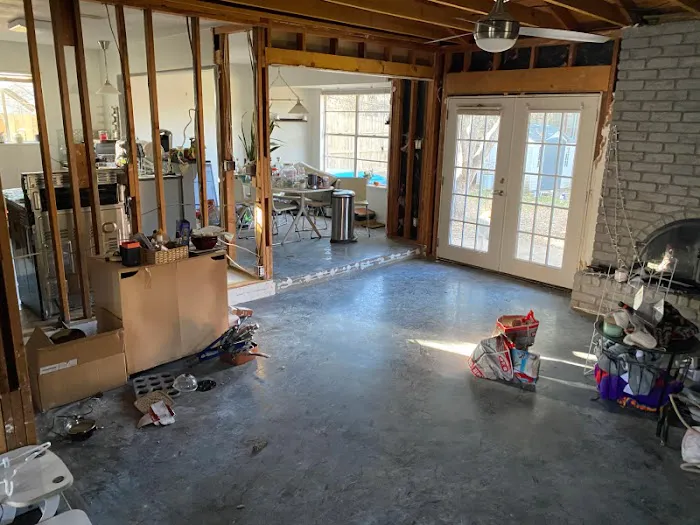 Fire Restoration And Construction Services Picture 8